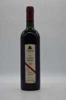 d'Arenberg The Laughing Magpie McLaren Vale Shiraz Blend 2002