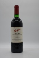 Penfolds Bin 407 South Australia Cabernet Sauvignon 2000