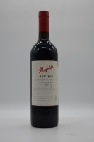 Penfolds Bin 407 South Australia Cabernet Sauvignon 2003