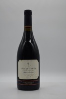 Craggy Range Te Muna Road Martinborough Pinot Noir 2008