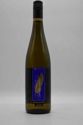 Stefano Lubiana Tasmania Riesling 2006