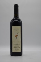 Turkey Flat Barossa Shiraz 2006