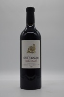 Soul Growers Cellar Dweller Barossa Cabernet Sauvignon 2014