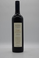 Murray Street Vineyards Barossa Shiraz 2005