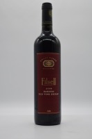 Grant Burge Filsell Barossa Shiraz 2008