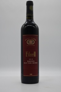 Grant Burge Filsell Barossa Shiraz 2010