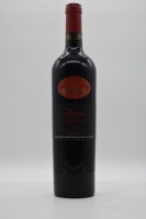 Chateau Tanunda Terriors of the Barossa - Ebenezer Barossa Shiraz 2008