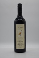 Turkey Flat Barossa Shiraz 2010