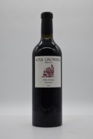 Soul Growers Slow Grown Barossa Shiraz 2010