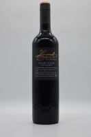 Langmeil Valley Floor Barossa Shiraz 2012
