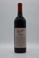 Penfolds Grange Shiraz 2009