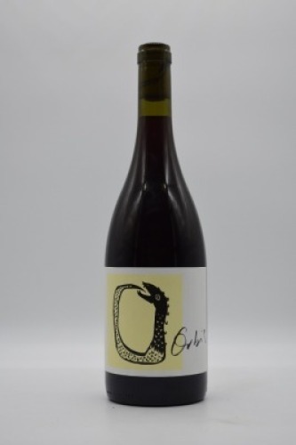 Orbis Wines McLaren Vale Shiraz 2022