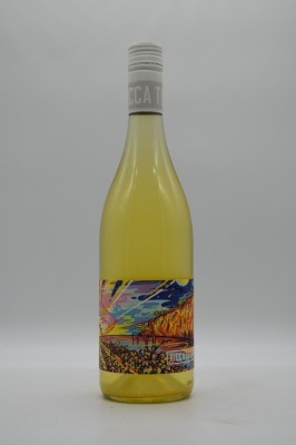 Ricca Terra Field Blend Riverland Trebbiano Blend 2022