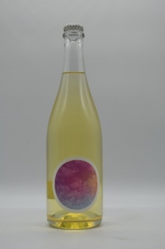 Sven Joschke Wines Pet Nat Barossa Chardonnay 2022
