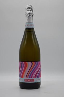 Ricca Terra Cindarella's Beads Riverland Vermentino Blend 2021