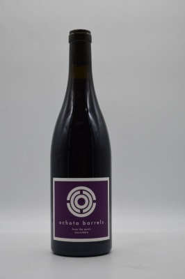 Ochota Barrels From The North Mourvedre 2017