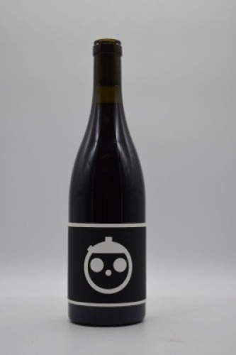 Ochota Barrels Sense of Compression Grenache 2016