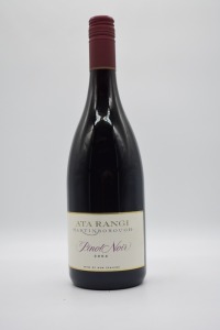Ata Rangi Pinot Noir 2004
