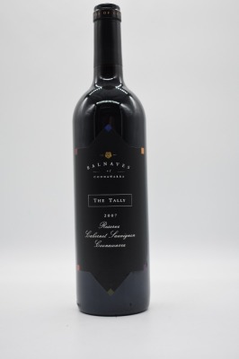 Balnaves The Tally Reserve Cabernet Sauvignon 2007