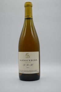 Bannockburn S. R. H. Chardonnay 2007