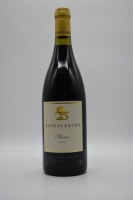 Bannockburn Shiraz 2002
