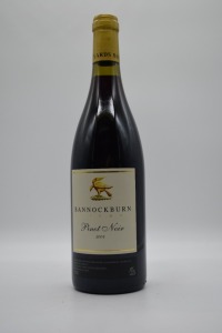 Bannockburn Pinot Noir 2004