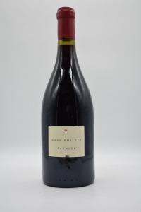 Bass Phillip Premium Pinot Noir 2008