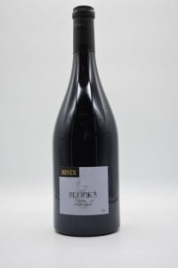 Bindi Block 5 Pinot Noir 2006