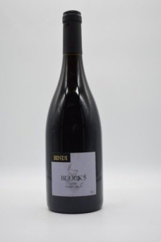 Bindi Block 5 Pinot Noir 2009