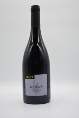 Bindi Block 5 Pinot Noir 2009