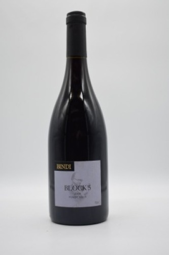 Bindi Block 5 Pinot Noir 2009
