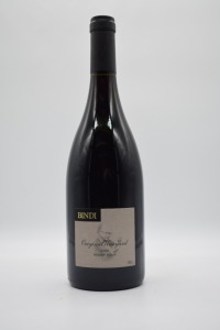 Bindi Original Vineyard Pinot Noir 2009