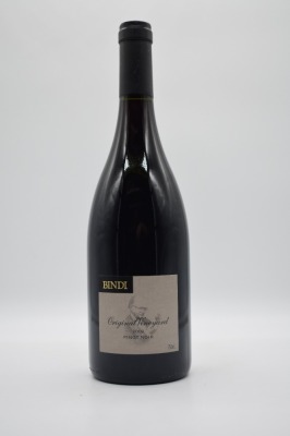 Bindi Original Vineyard Pinot Noir 2009