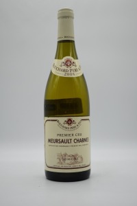 Bouchard Pere & Fils Meursault Charmes Chardonnay 2008