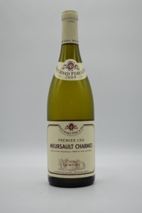 Bouchard Pere & Fils Meursault Charmes Chardonnay 2009