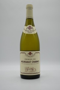 Bouchard Pere & Fils Meursault Charmes Chardonnay 2009