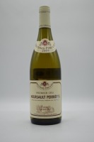 Bouchard Pere & Fils Meursault Perrieres Chardonnay 2008