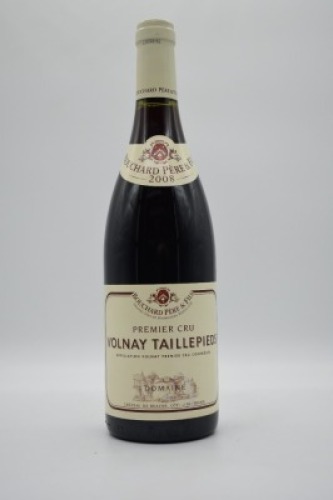 Bouchard Pere & Fils Volnay Taillepieds Pinot Noir 2008