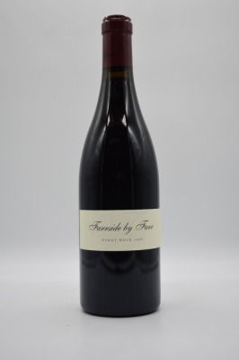 By Farr Sangreal by Farr Pinot Noir 2009