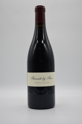 By Farr Sangreal by Farr Pinot Noir 2009