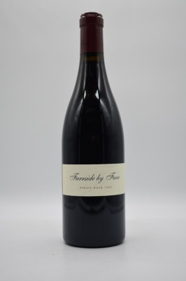 By Farr Sangreal by Farr Pinot Noir 2009