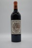 Chateau Pichon Longueville Baron de Pichon Longueville Cabernet Blend 2005