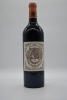 Chateau Pichon Longueville Baron de Pichon Longueville Cabernet Blend 2005