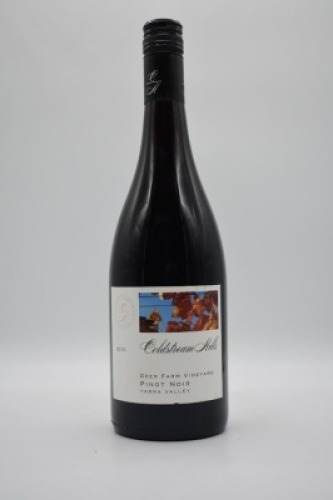 Coldstream Hills Deer Farm Vineyard Pinot Noir 2010