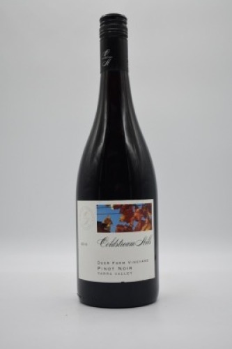 Coldstream Hills Deer Farm Vineyard Pinot Noir 2010
