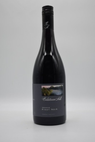 Coldstream Hills Reserve Pinot Noir 2006