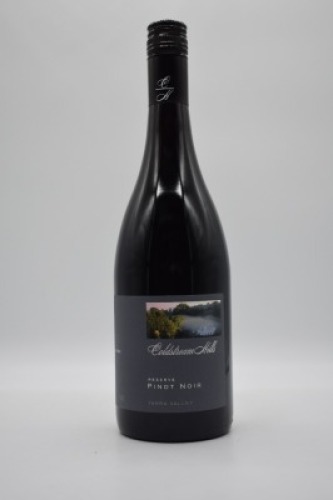 Coldstream Hills Reserve Pinot Noir 2006