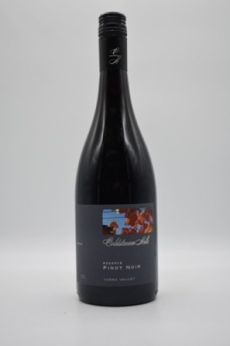 Coldstream Hills Reserve Pinot Noir 2010