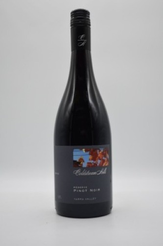 Coldstream Hills Reserve Pinot Noir 2010