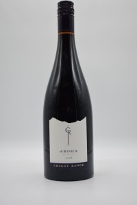 Craggy Range Aroha Te Muna Pinot Noir 2006